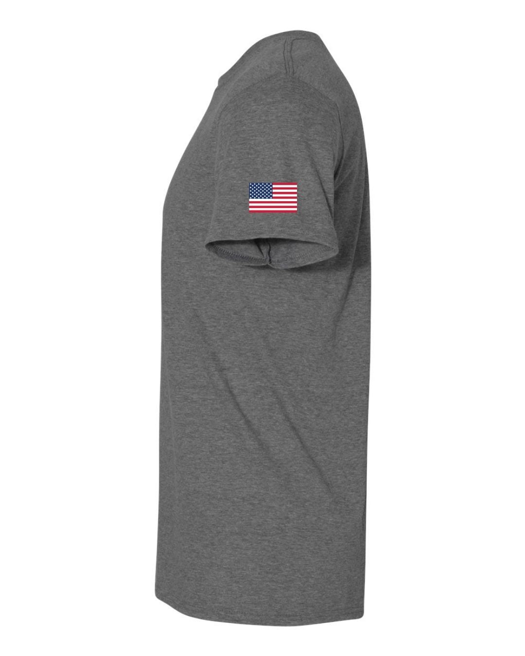 Stay Crispy Short Sleeve Shirt