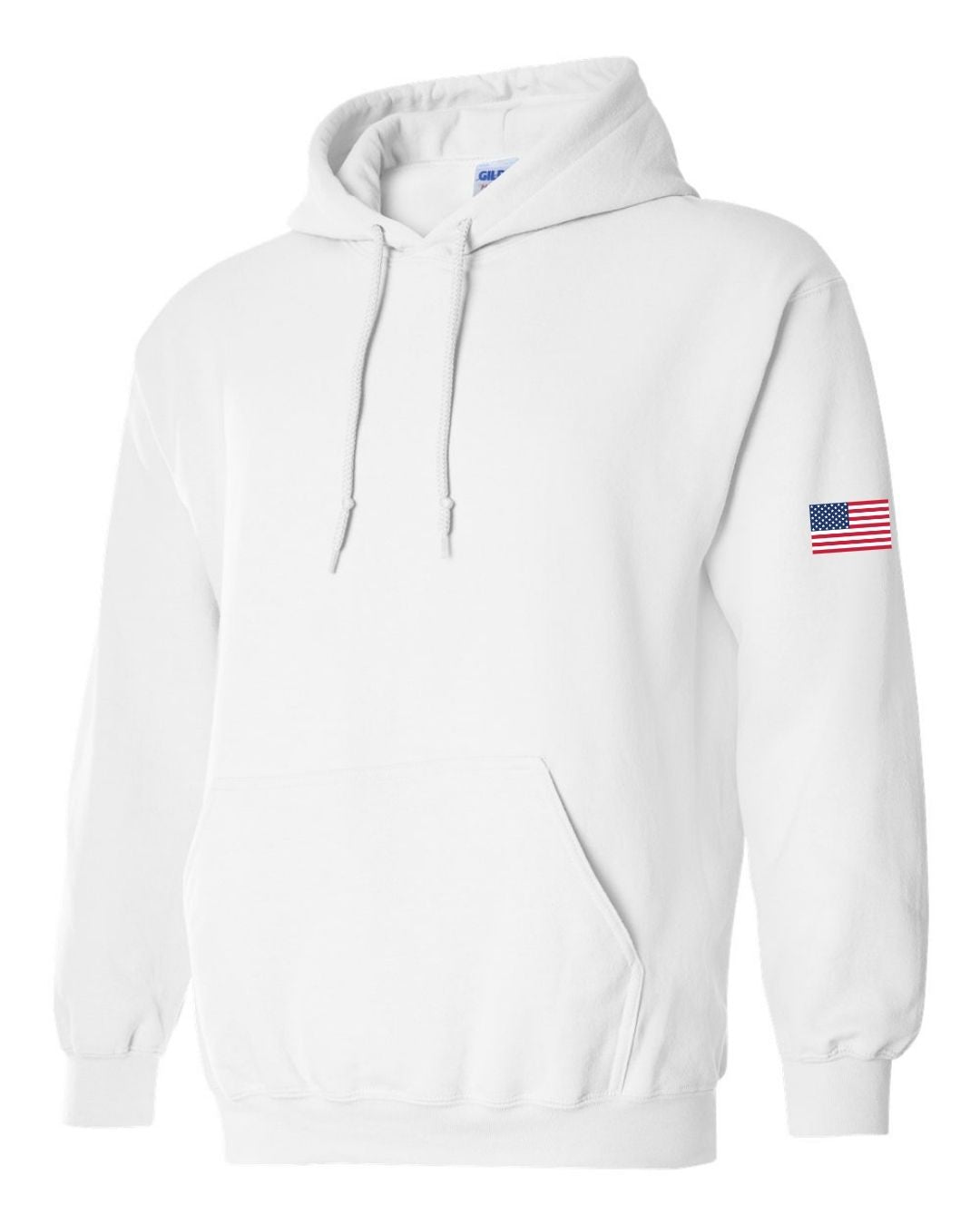 Stay Crispy Hoodie