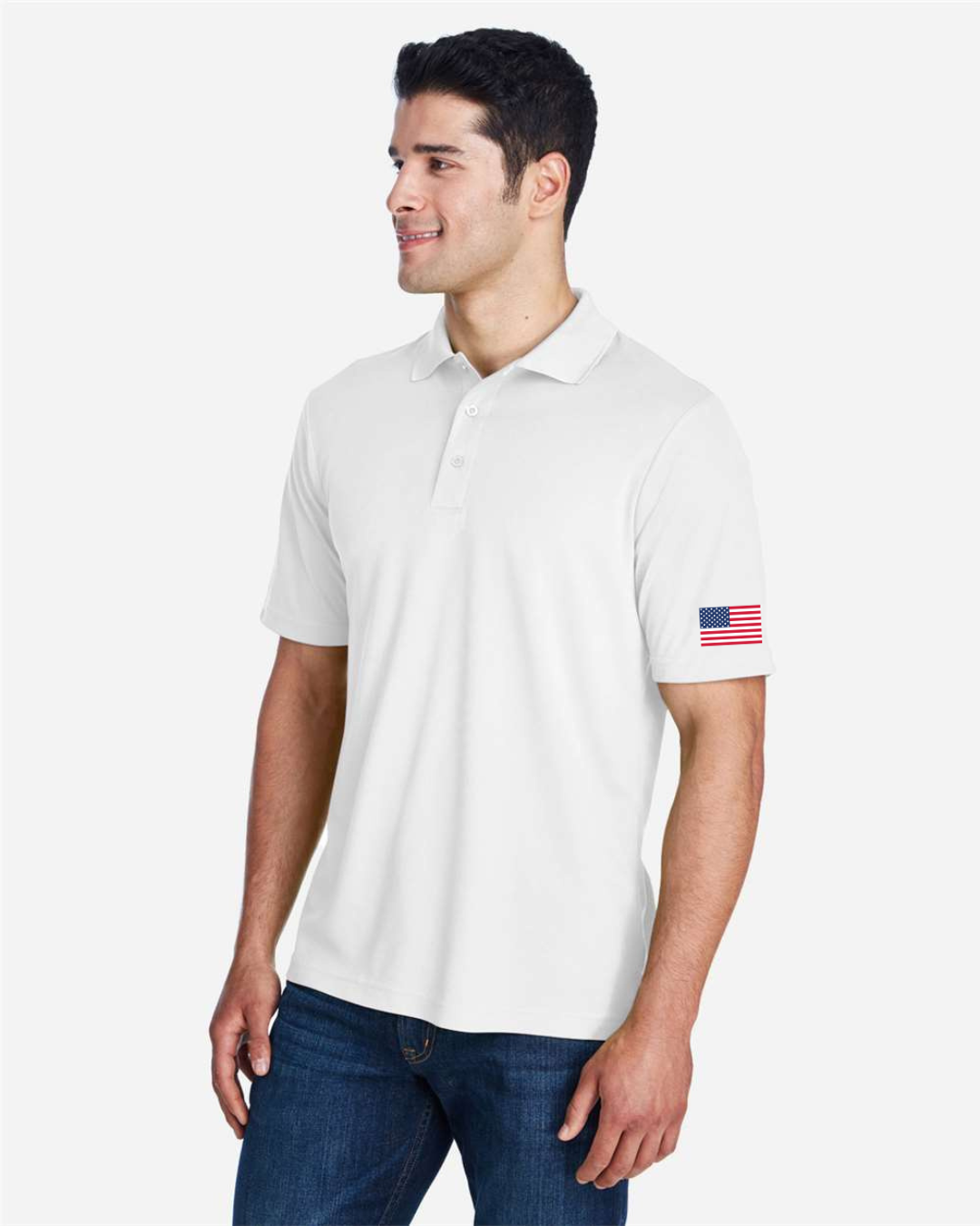 Pickles Delivery Polo