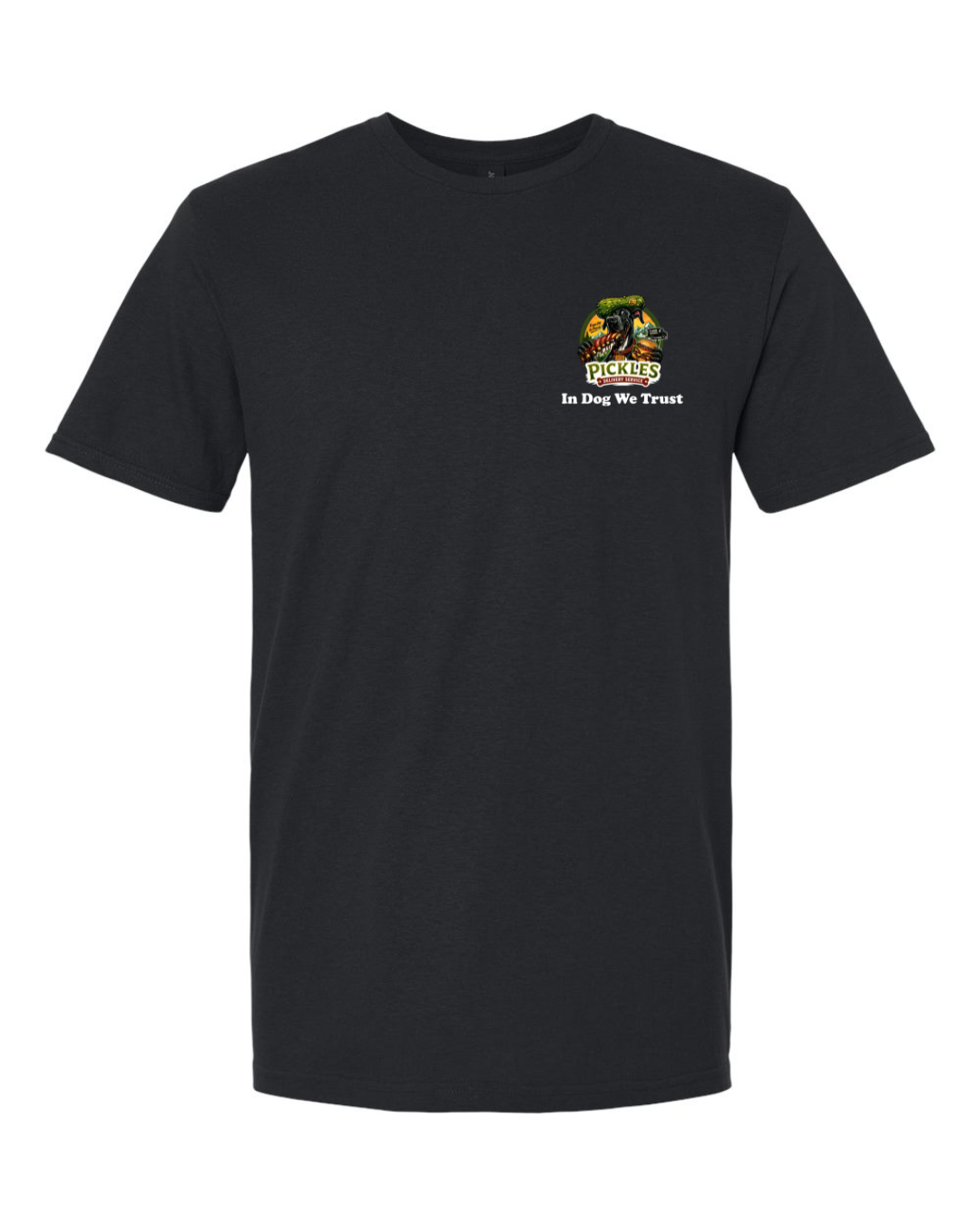 Don't Tickle me Unless you mean it Short Sleeve Shirt