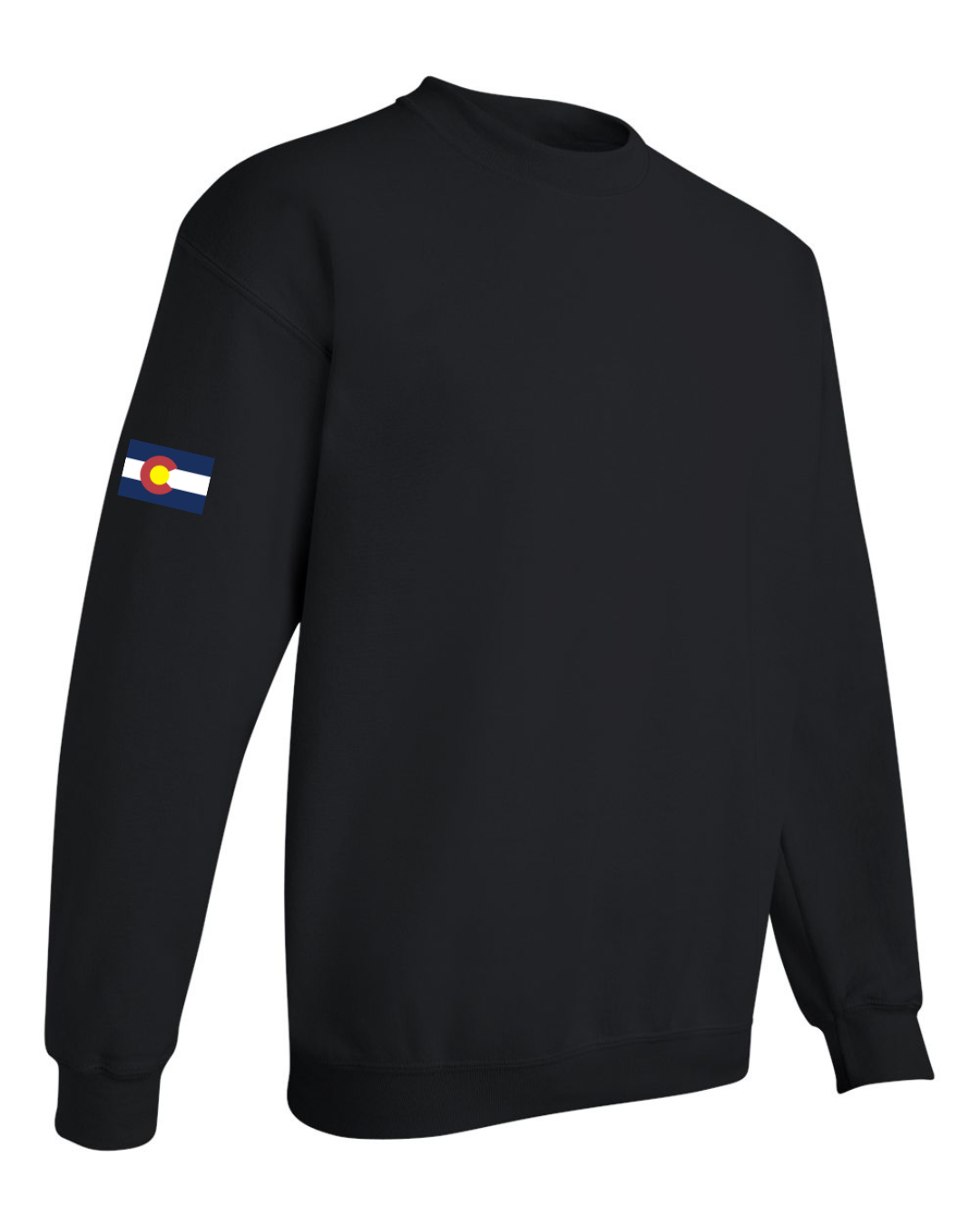 Don't Tickle me Unless you mean it Crewneck Sweatshirt