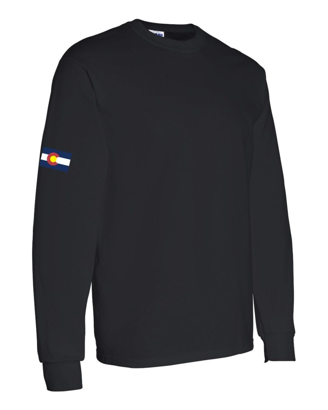 Stay Crispy Long Sleeve Shirt