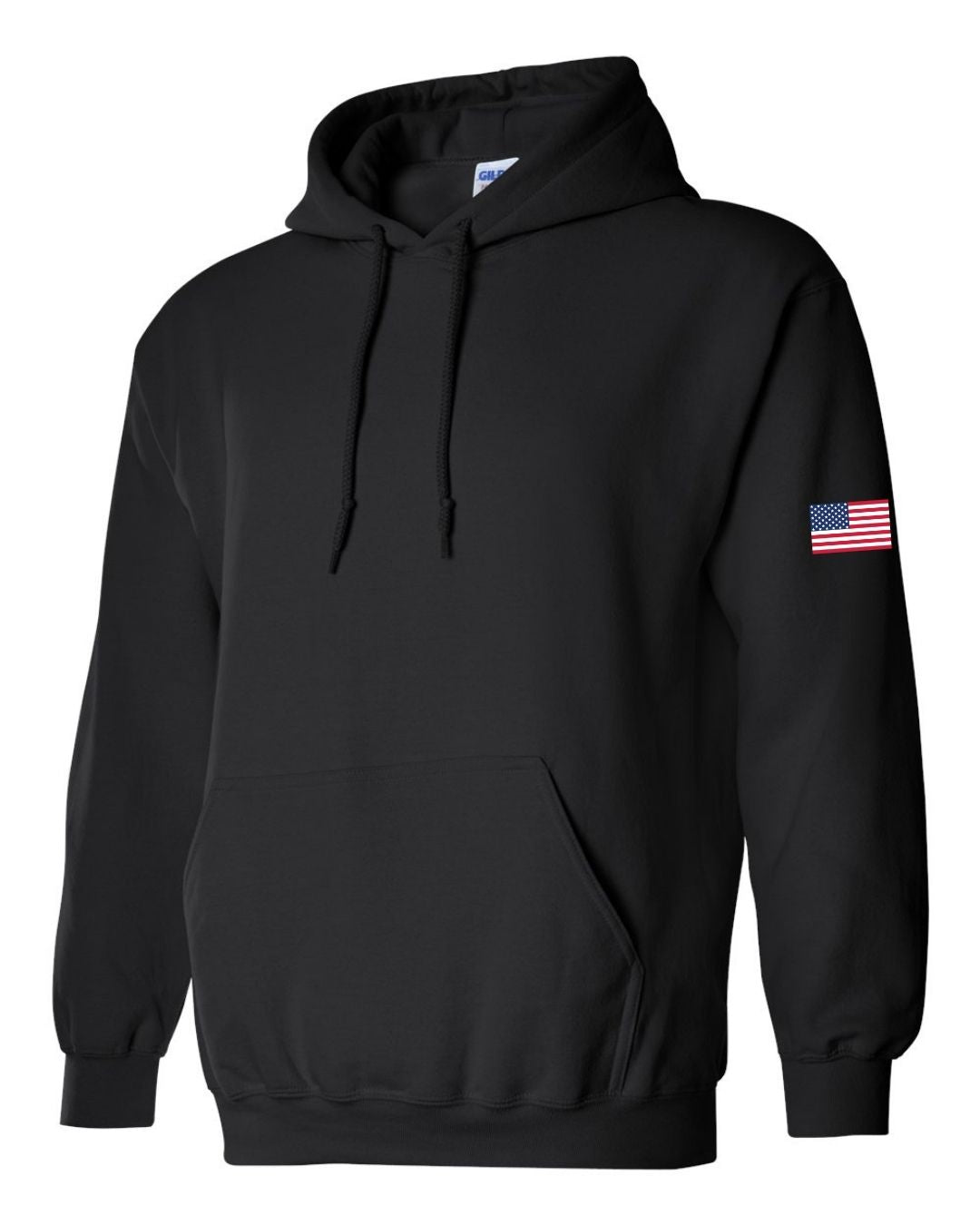 Stay Crispy Hoodie