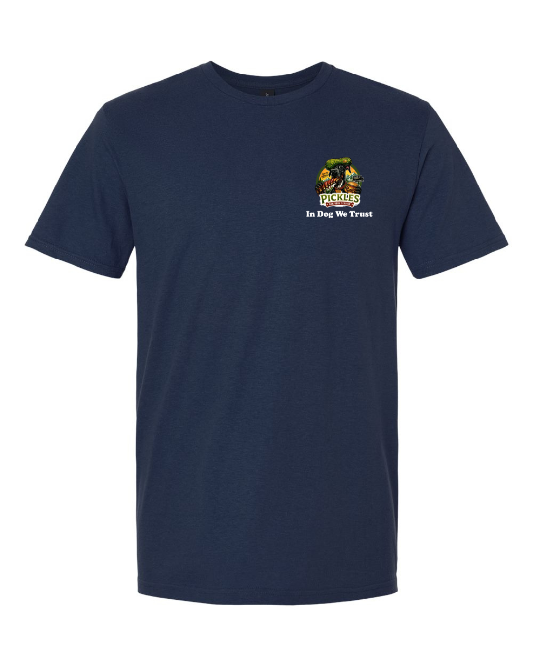 Dill with It Short Sleeve Shirt