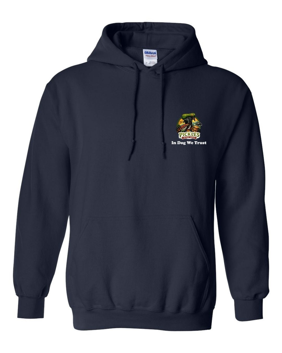 Stay Crispy Hoodie