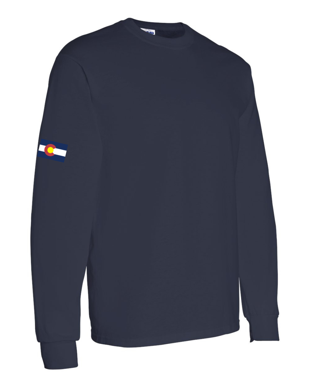 There's no Crying in Pickleball Long Sleeve Shirt