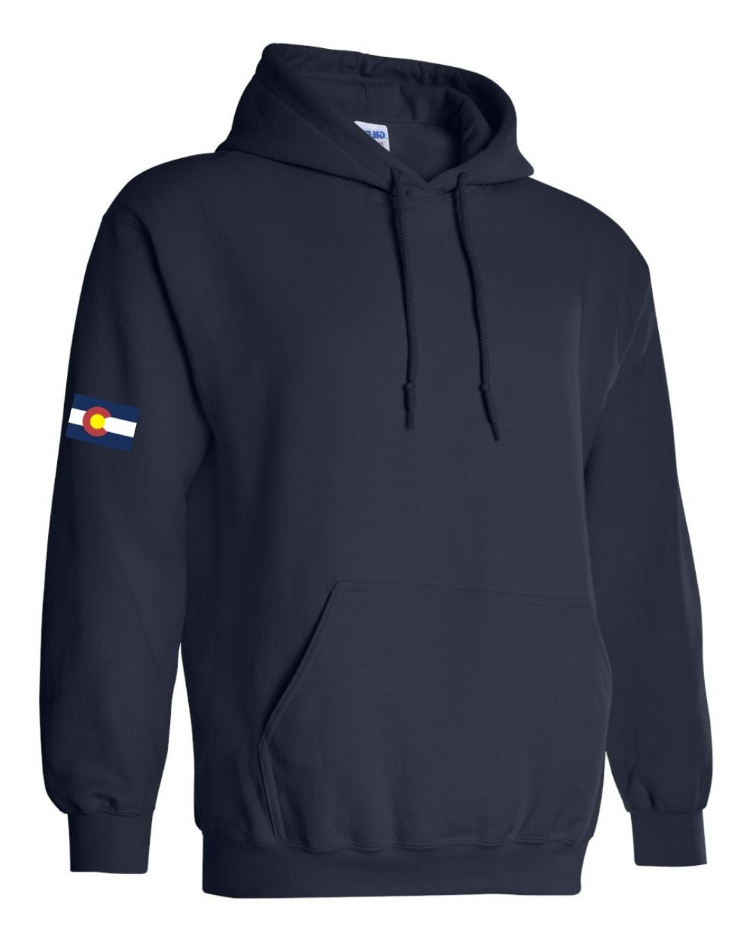 Stay Crispy Hoodie