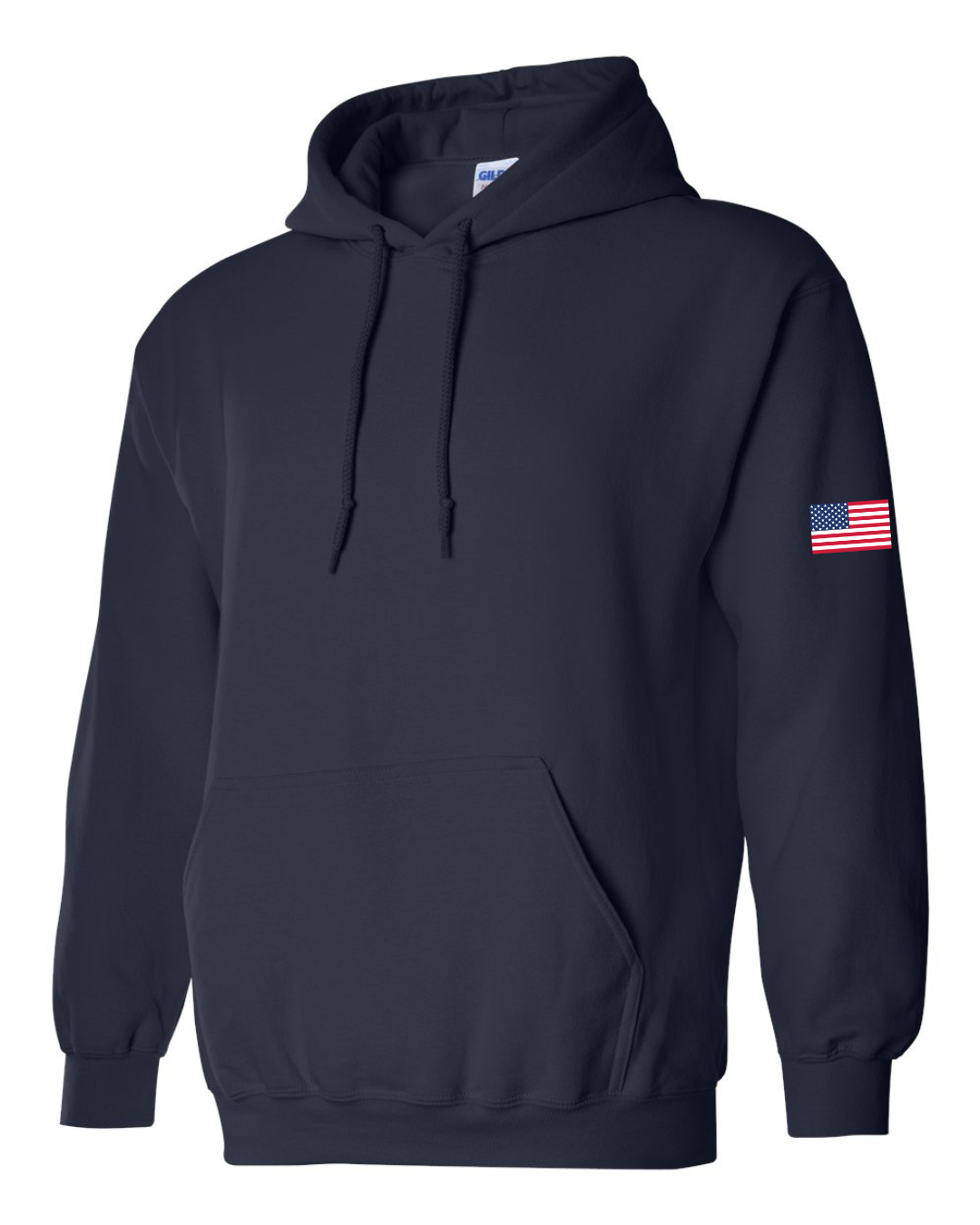 Pickles College Hoodie