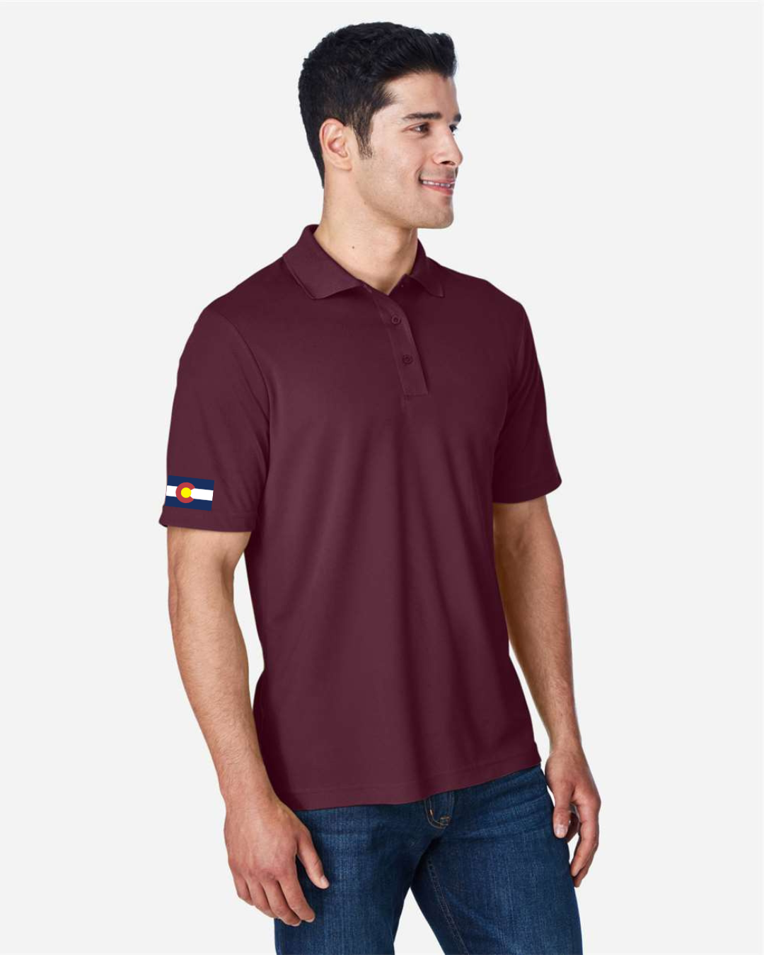 Pickles Delivery Polo