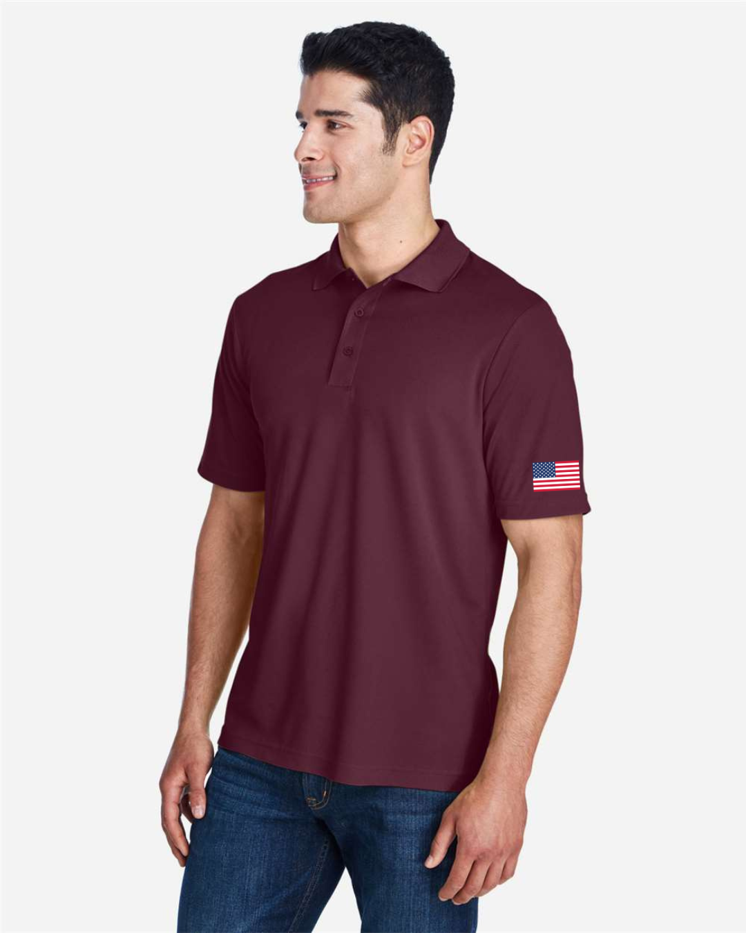 Pickles Delivery Polo