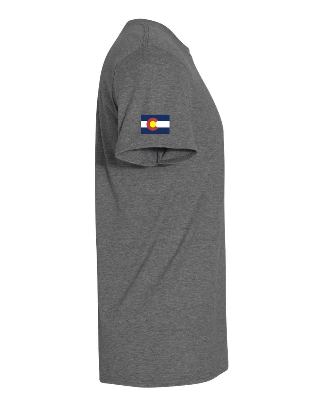 Stay Crispy Short Sleeve Shirt