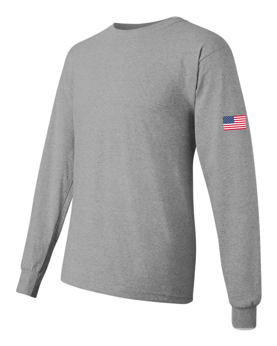 Here's Pickle Lookin at you, Kid Long Sleeve Shirt