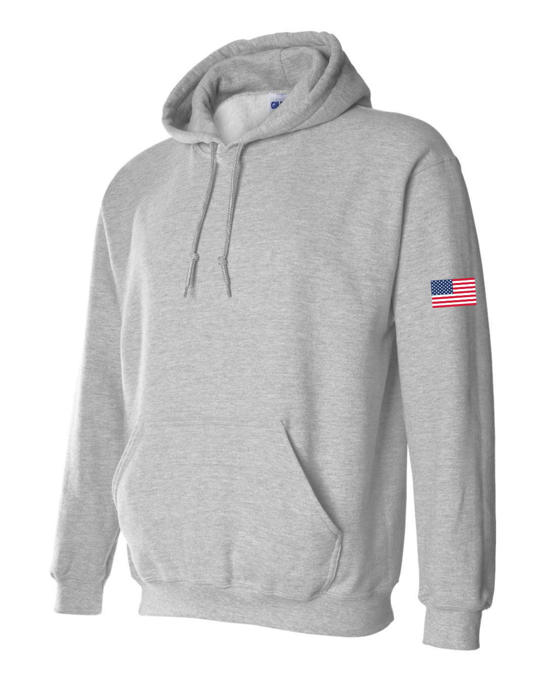 You Can't Handle the Pickle Hoodie