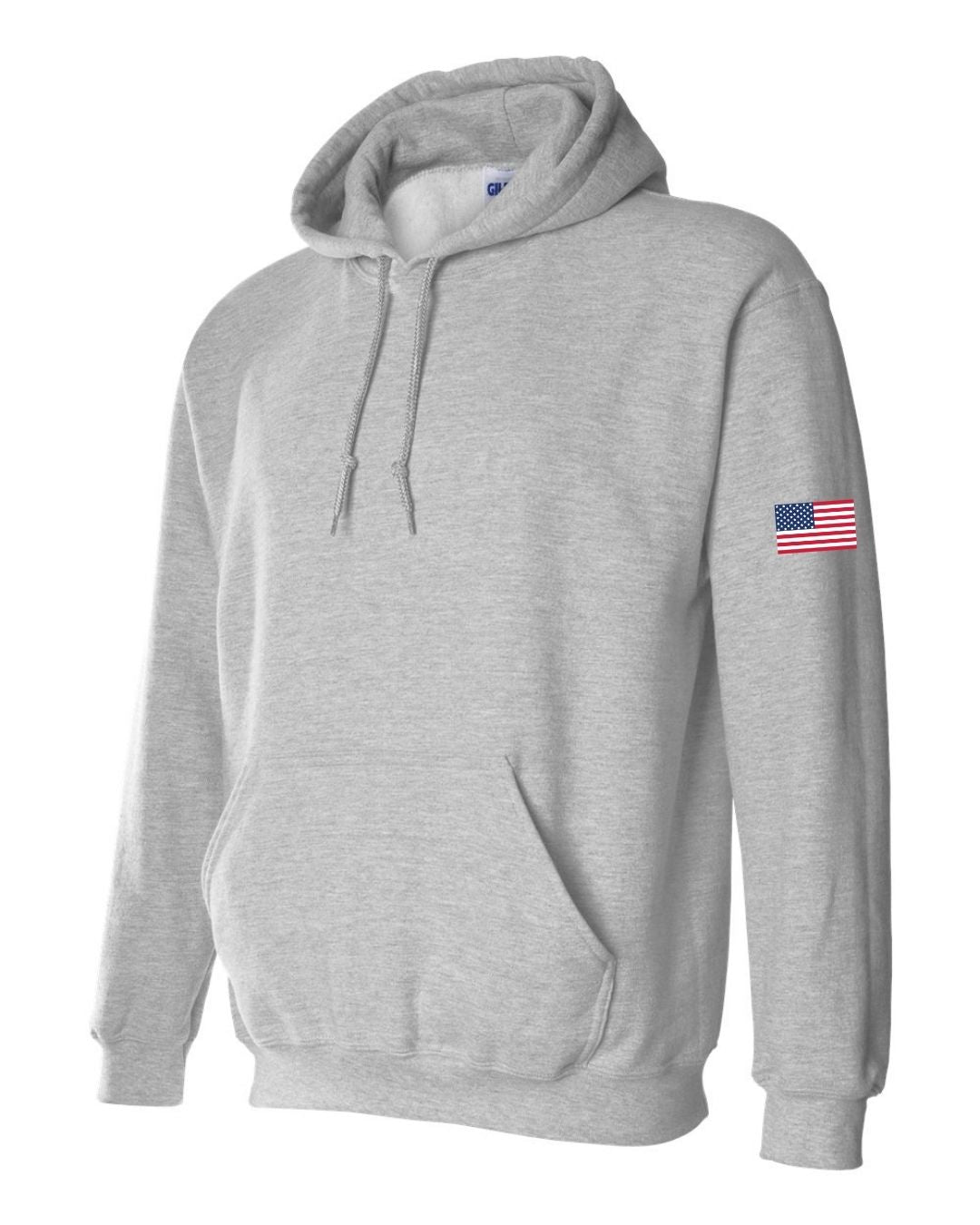 Stay Crispy Hoodie