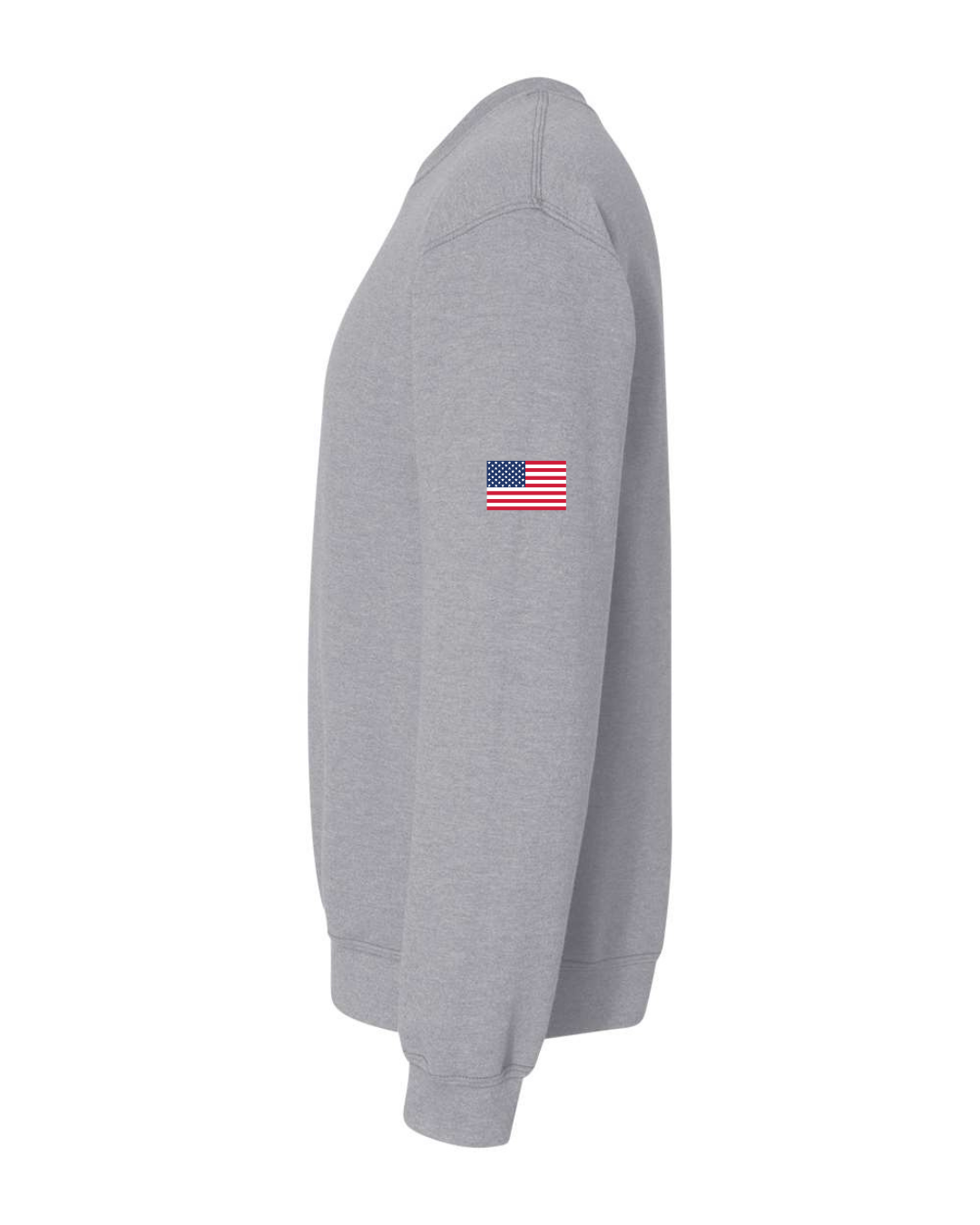 You Can't Handle the Pickle Crewneck Sweatshirt