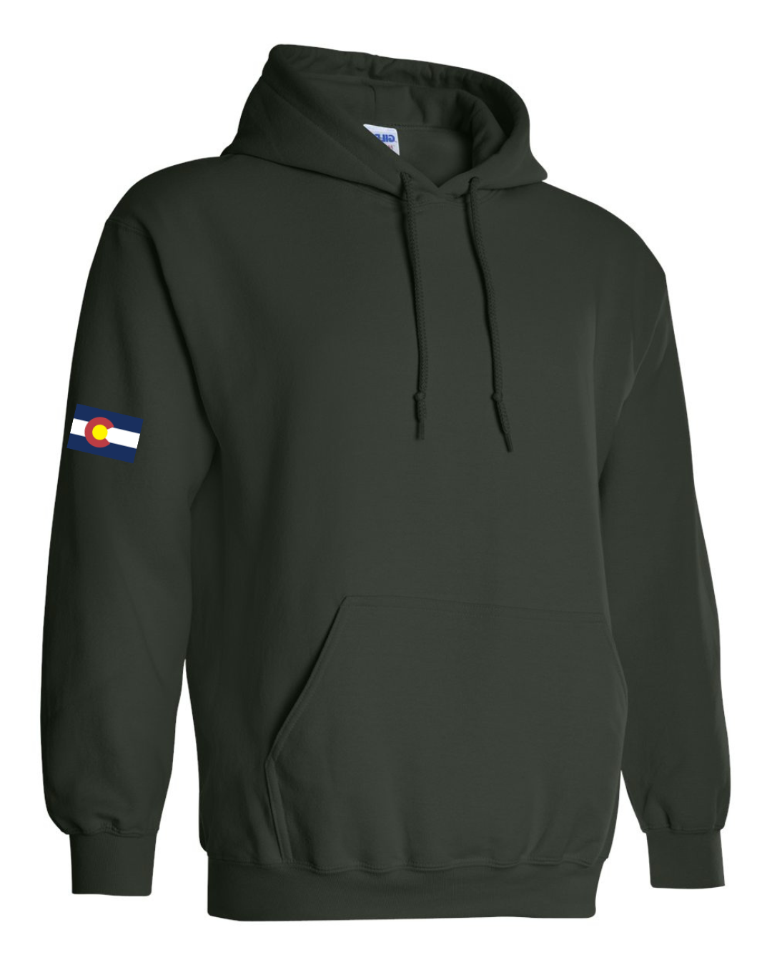 Here's Pickle Lookin at you, Kid Hoodie