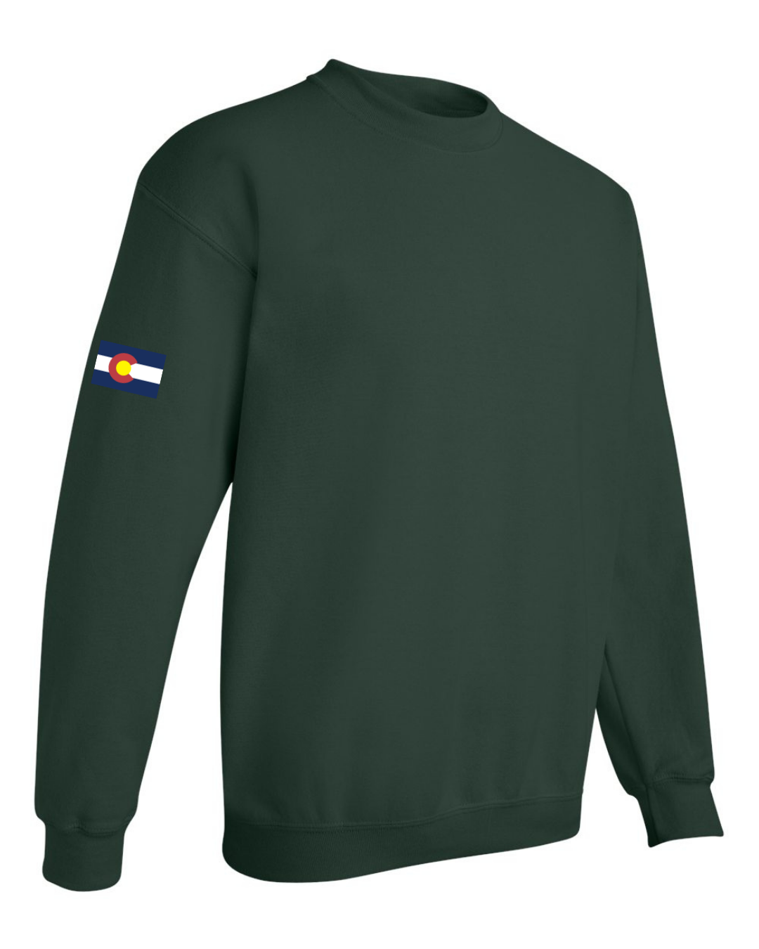 Big Dill Energy Crewneck Sweatshirt