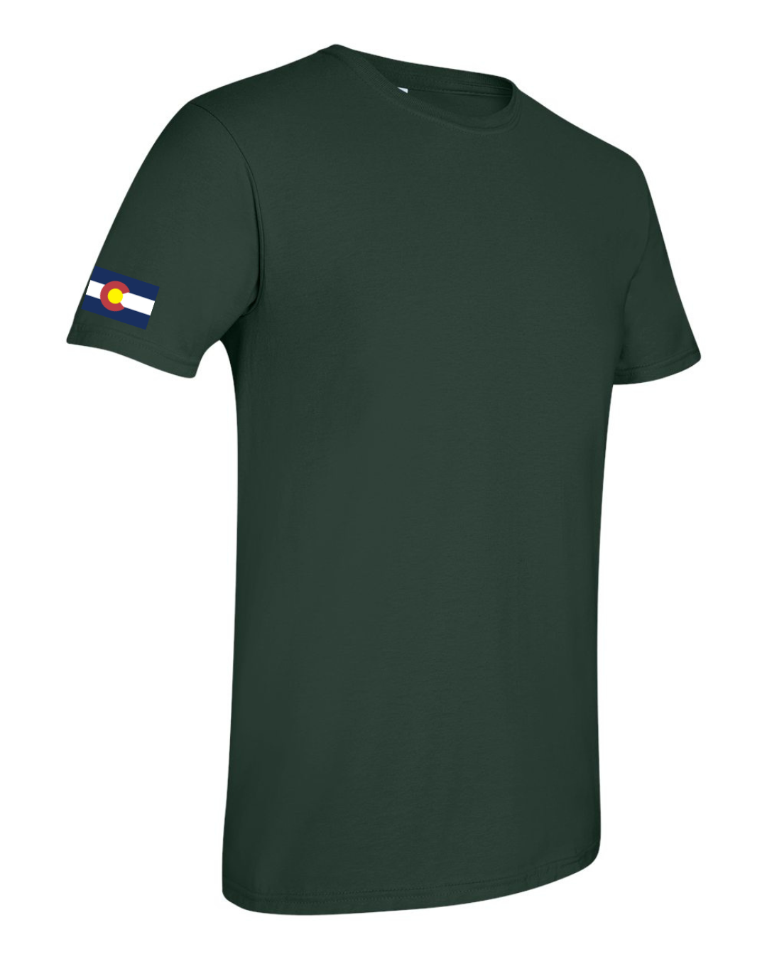 Talk Dilly to Me Short Sleeve Shirt