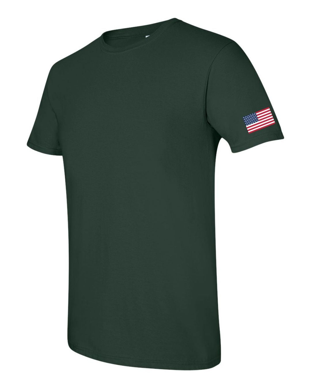 Stay Crispy Short Sleeve Shirt