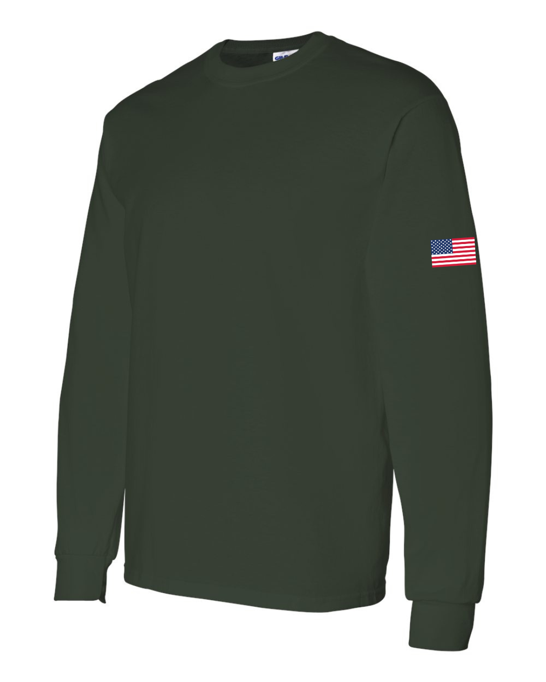 Nobody Puts Pickle in the Corner Long Sleeve Shirt