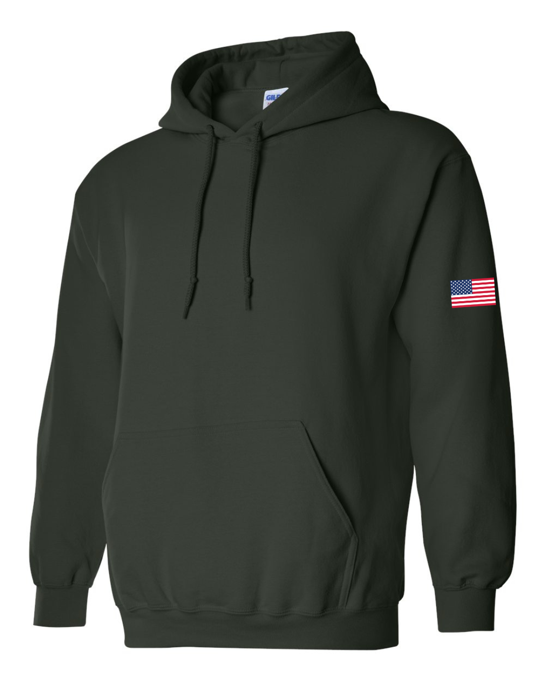 Dill with It Hoodie