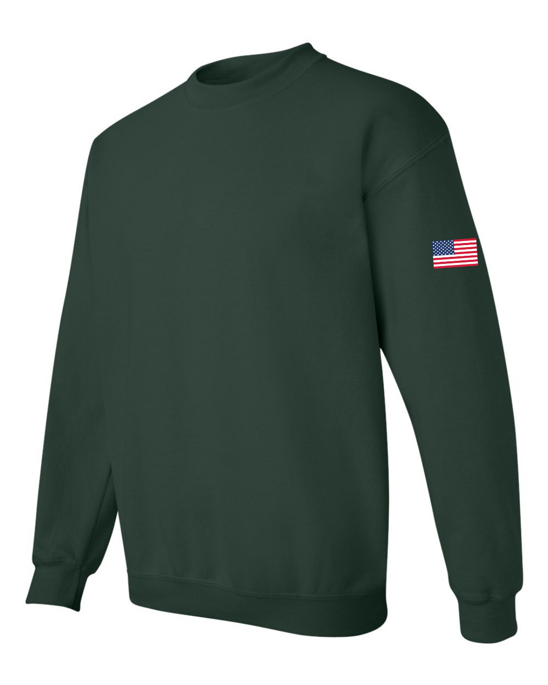 Big Dill Energy Crewneck Sweatshirt