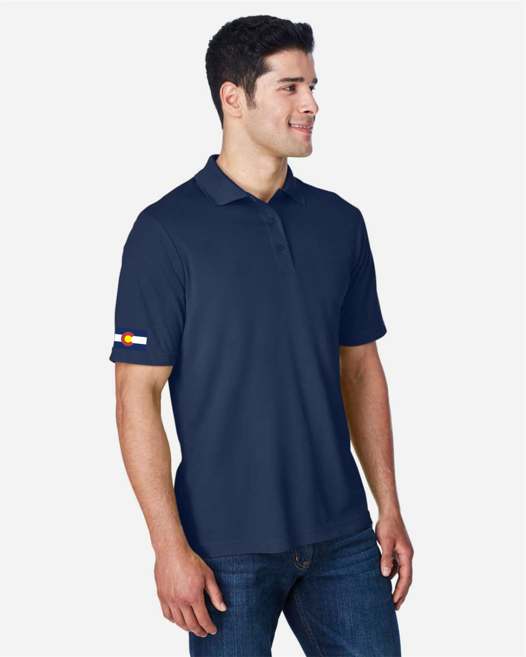 Pickles Delivery Polo