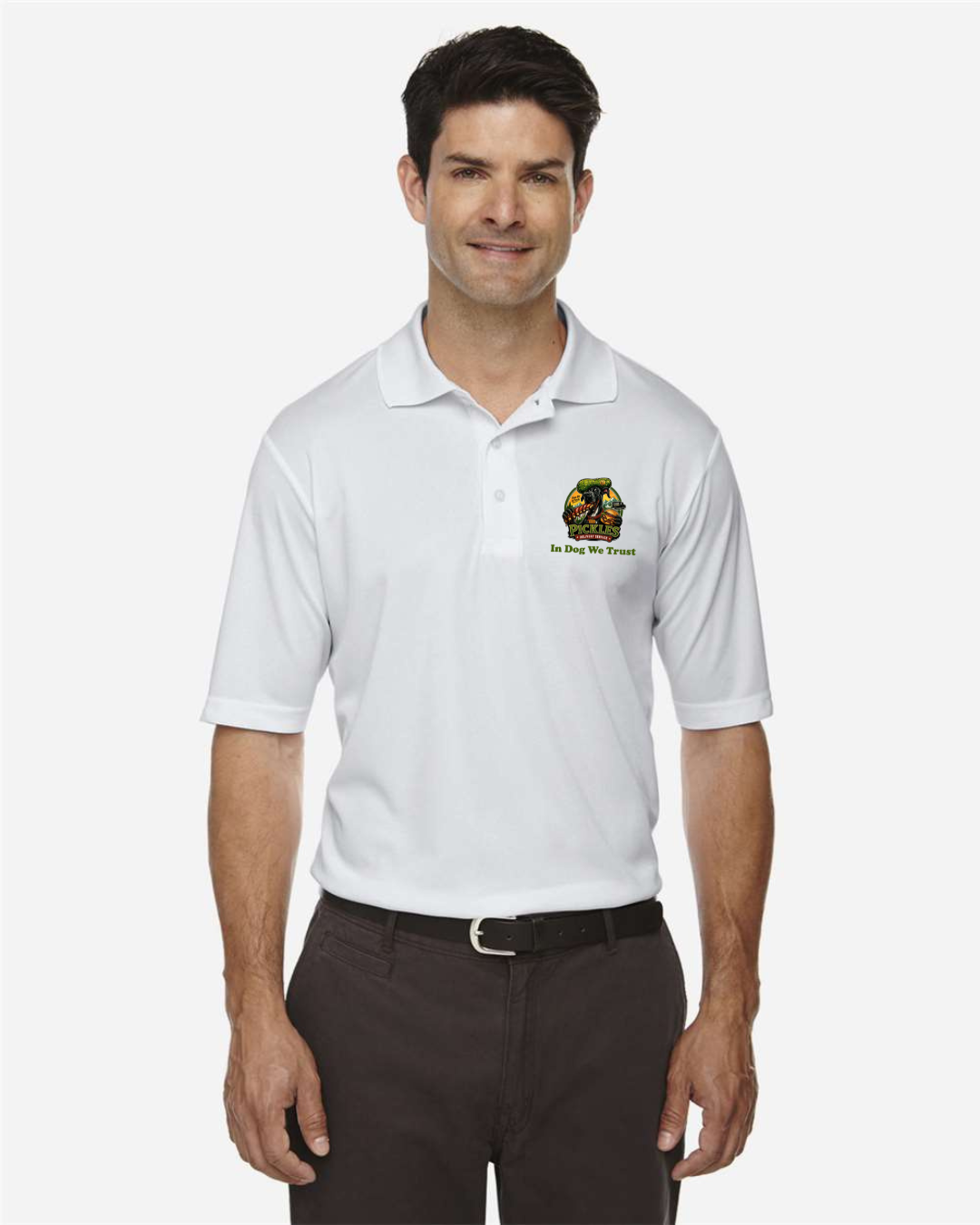 Pickles Delivery Polo