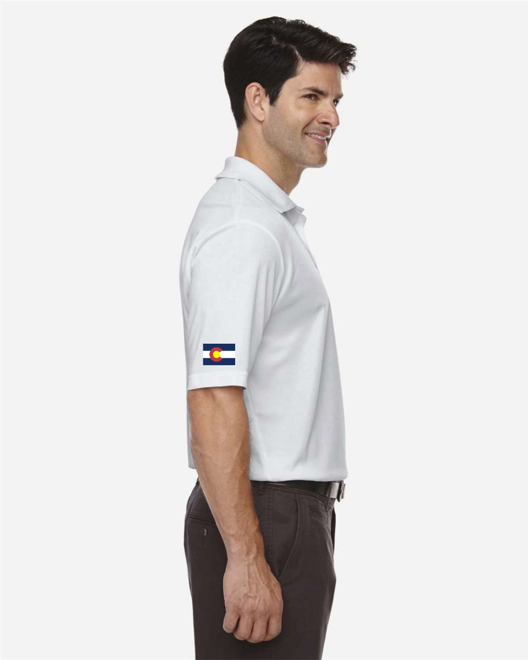 Pickles Delivery Polo