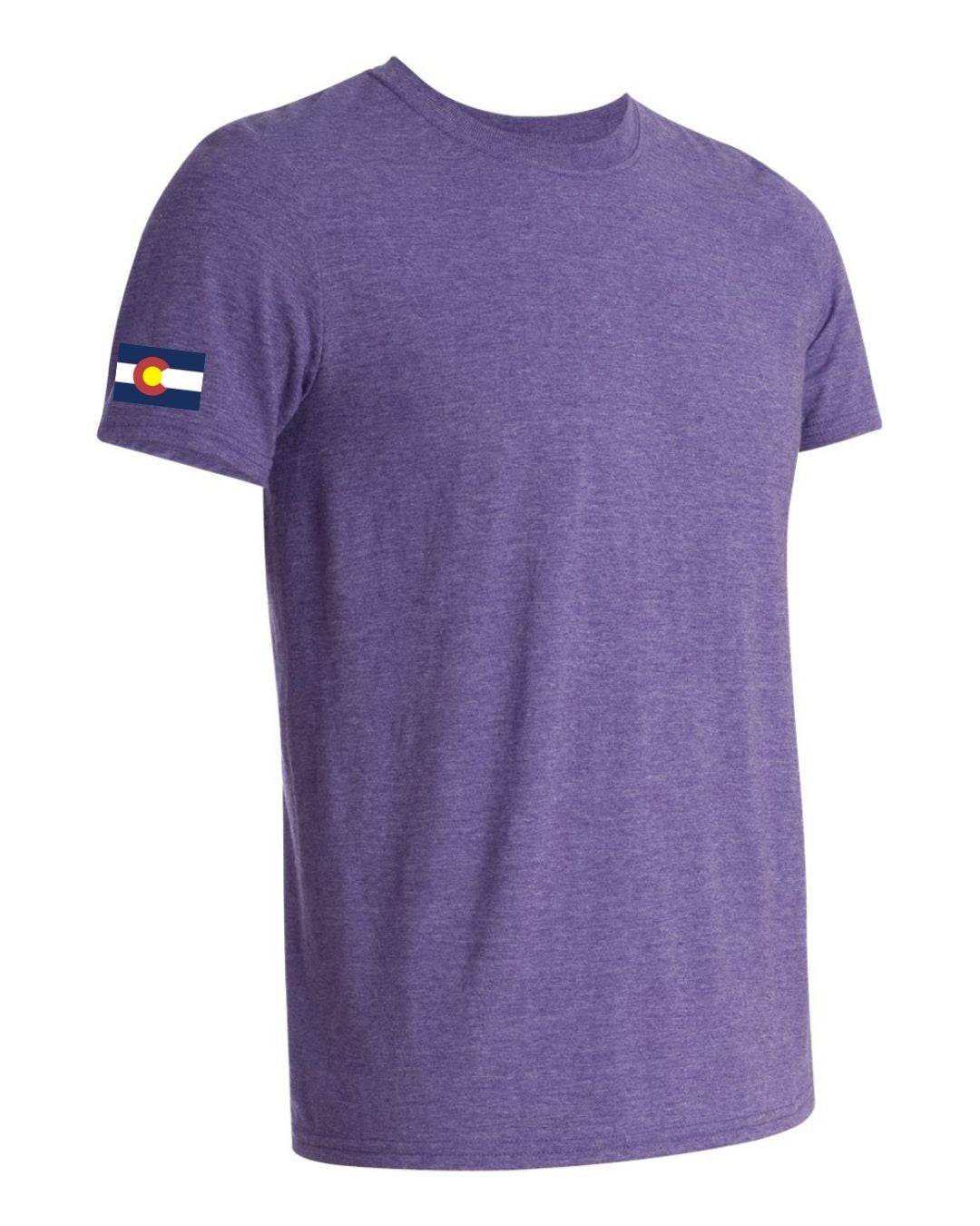 Stay Crispy Short Sleeve Shirt