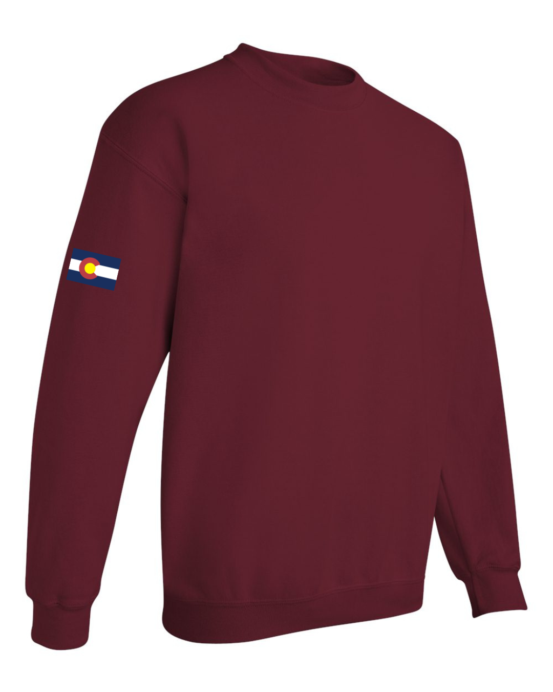 Pickles College Crewneck Sweatshirt