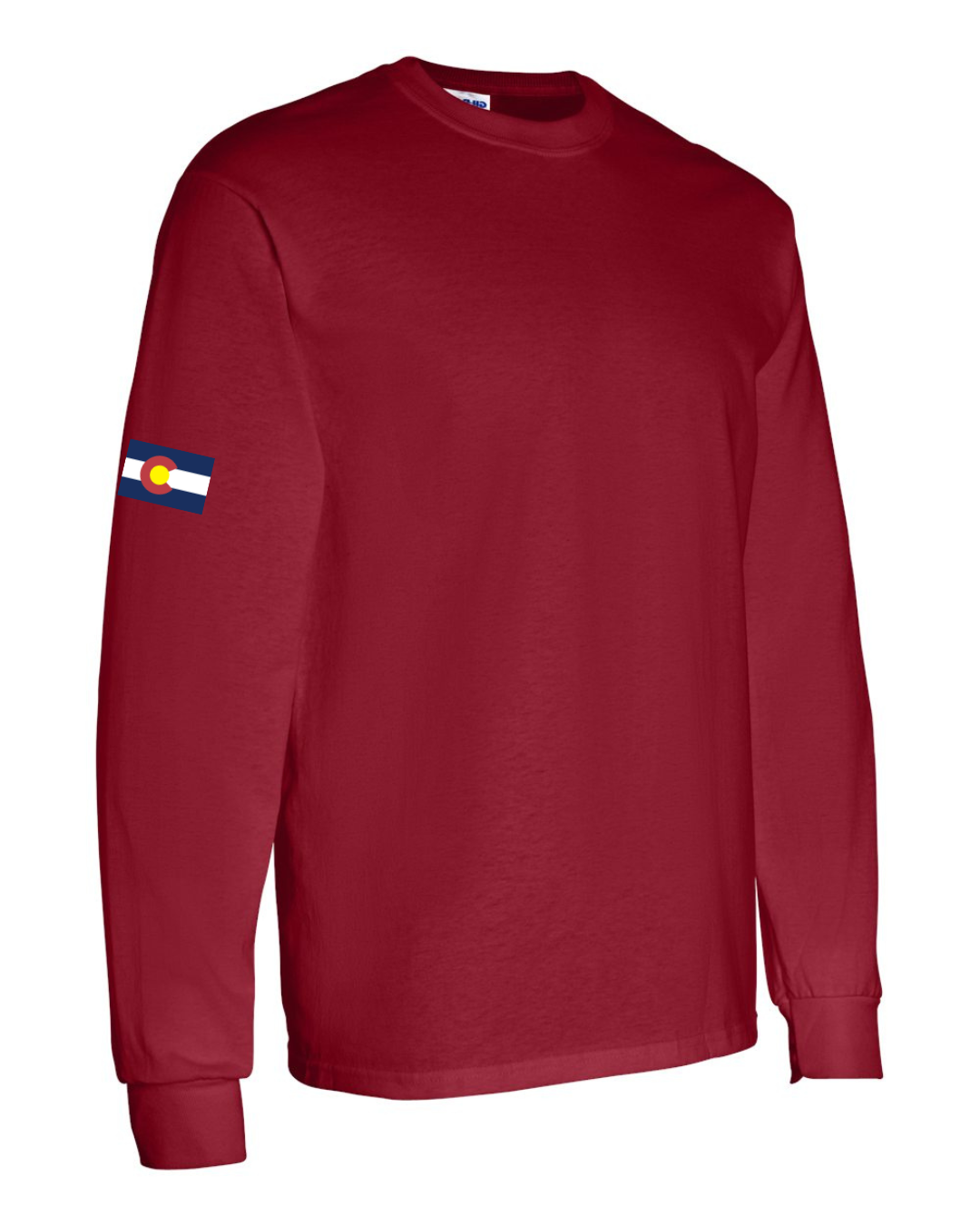 Big Dill Energy Long Sleeve Shirt