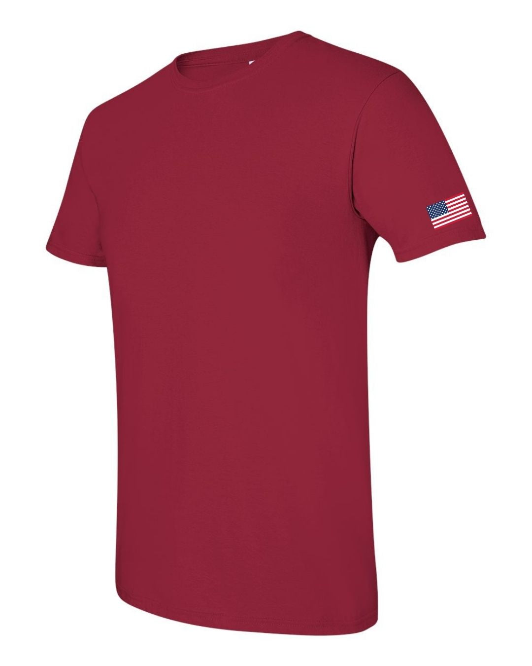 Stay Crispy Short Sleeve Shirt