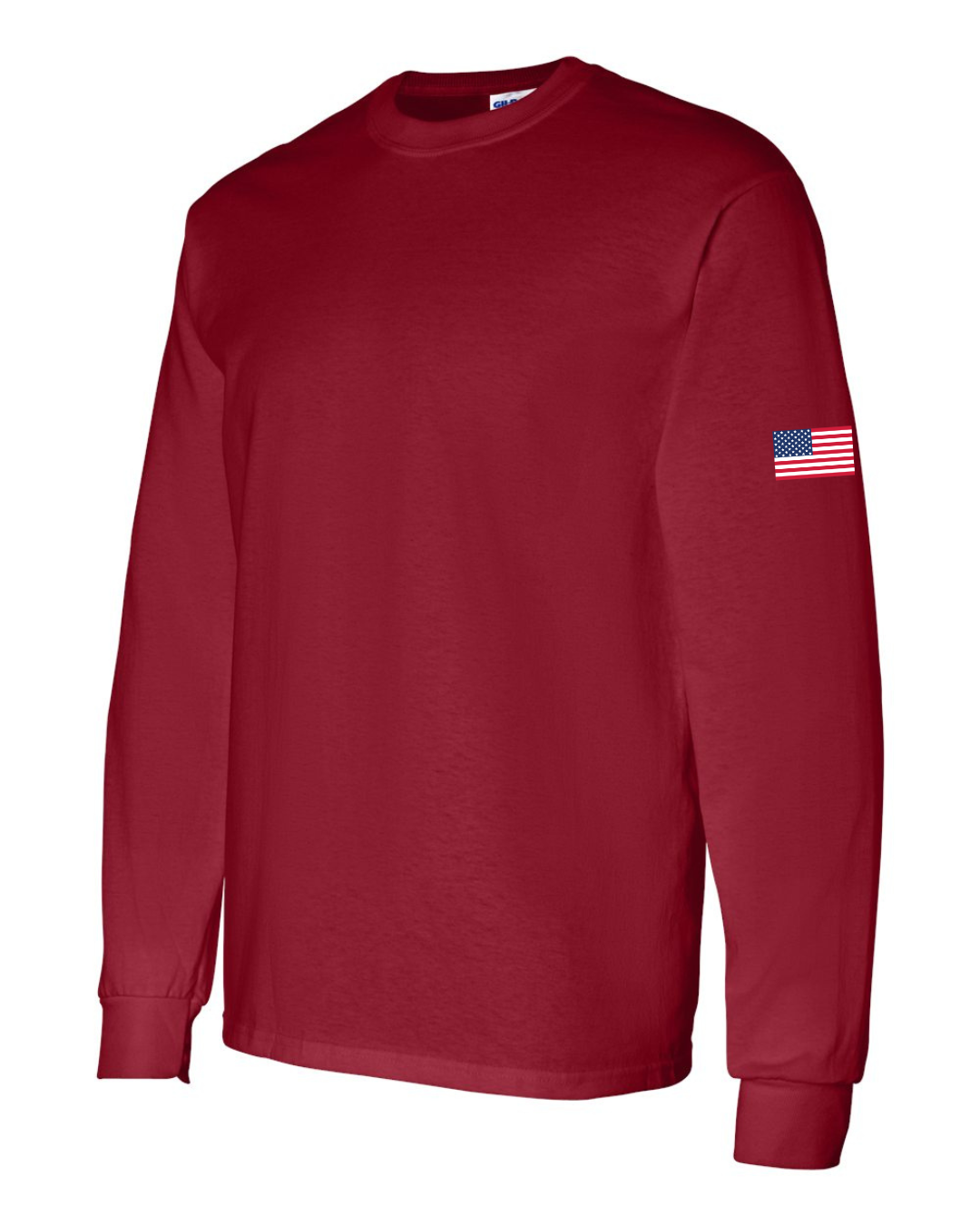 Here's Pickle Lookin at you, Kid Long Sleeve Shirt