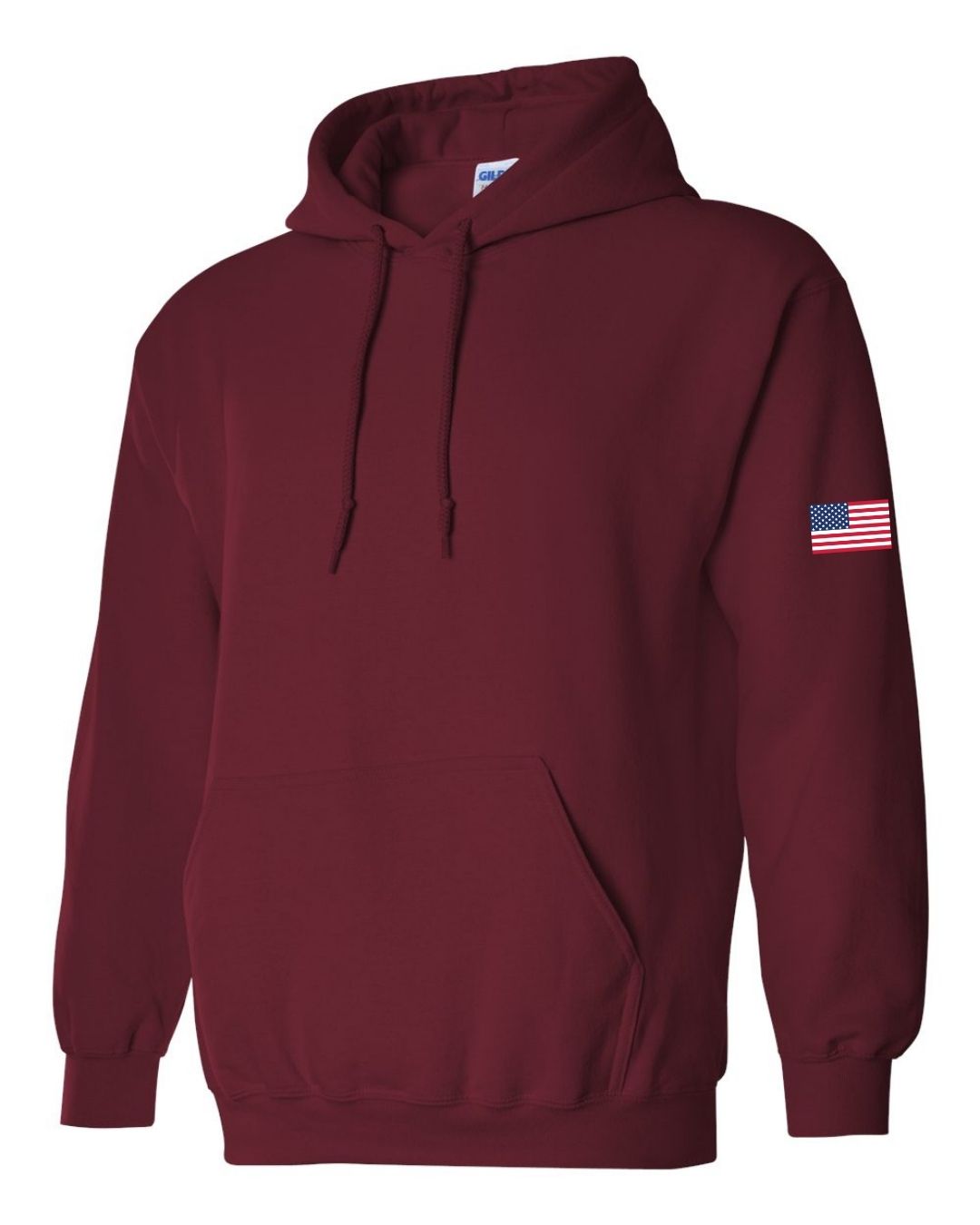 Stay Crispy Hoodie
