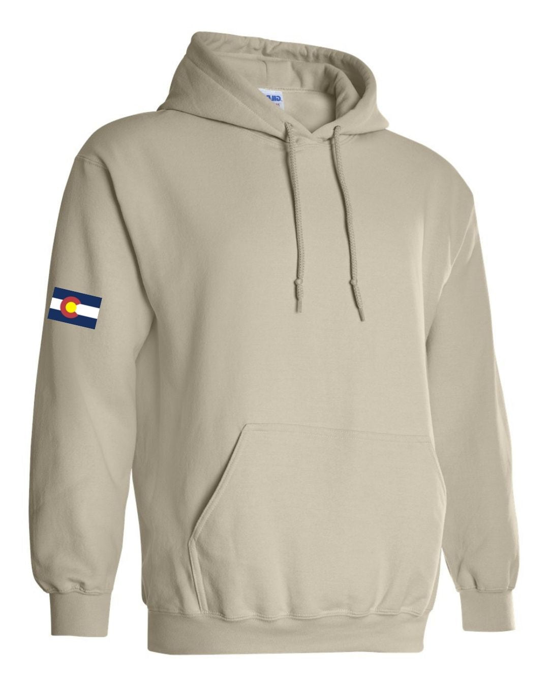 Stay Crispy Hoodie