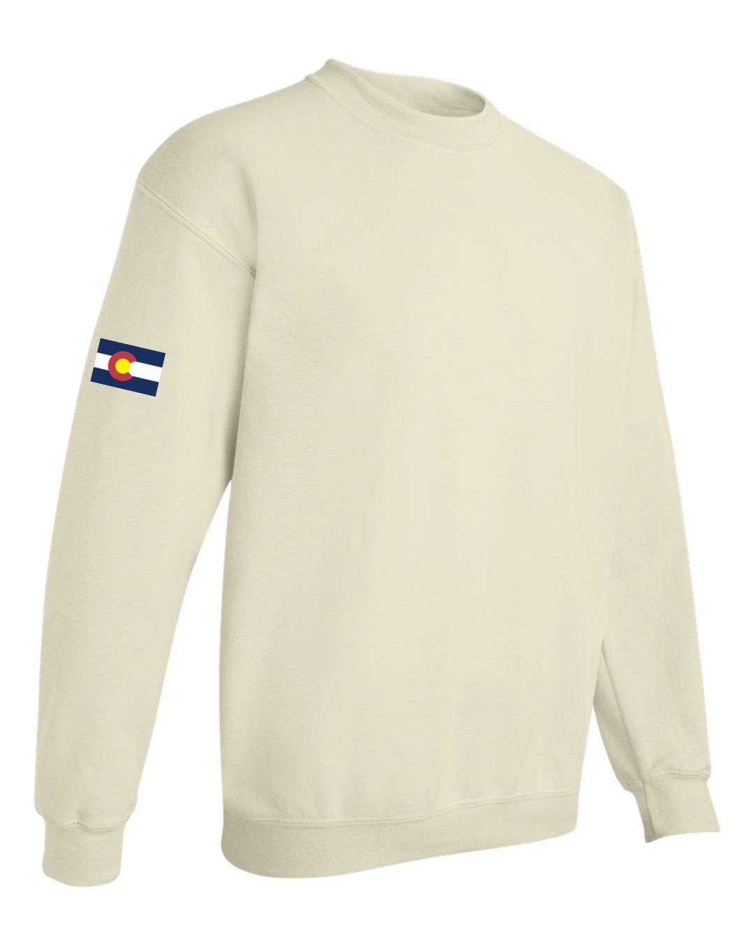 Nobody Puts Pickle in the Corner Crewneck Sweatshirt