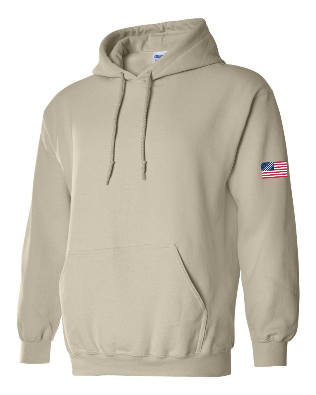 Stay Crispy Hoodie