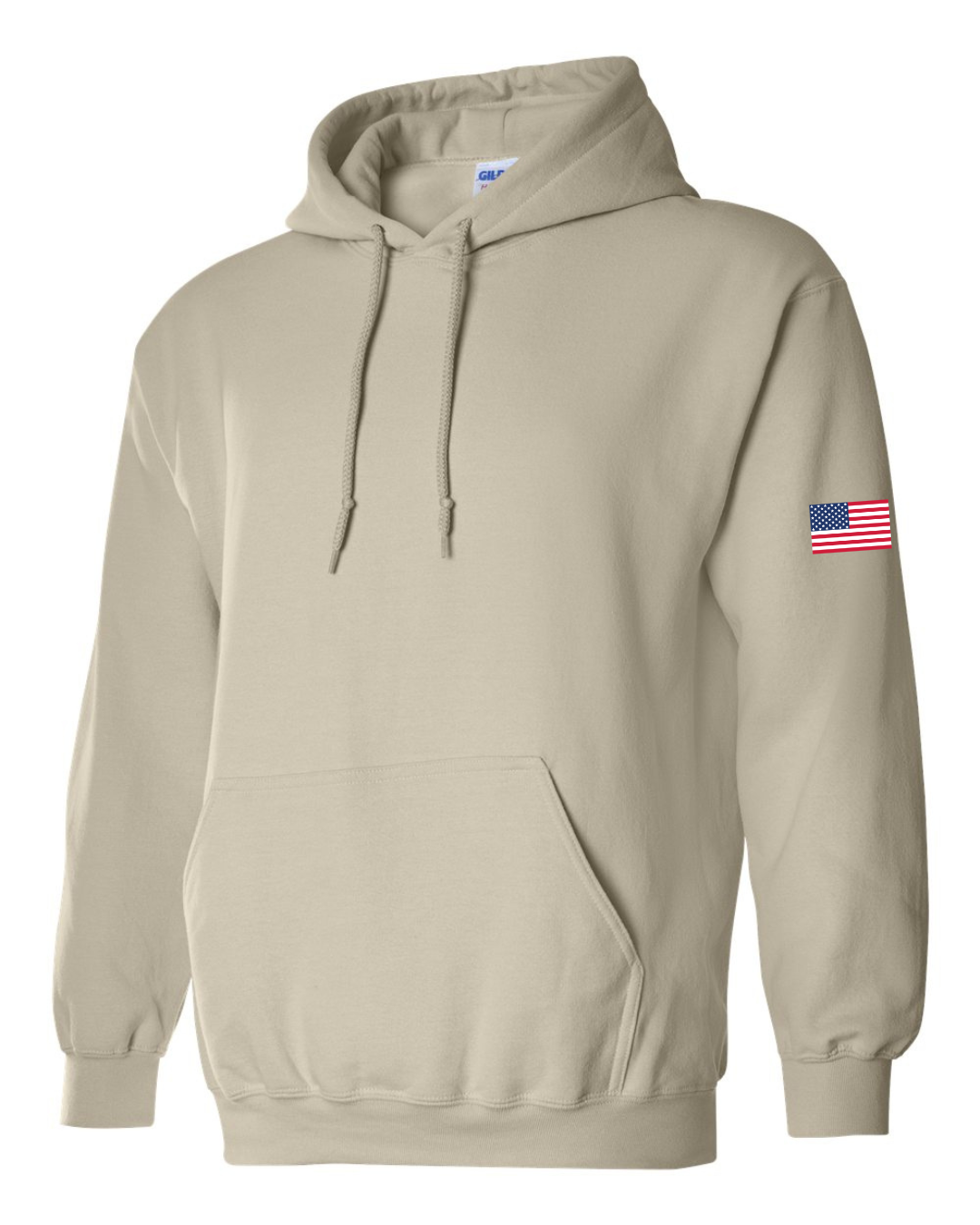 Pickles College Hoodie
