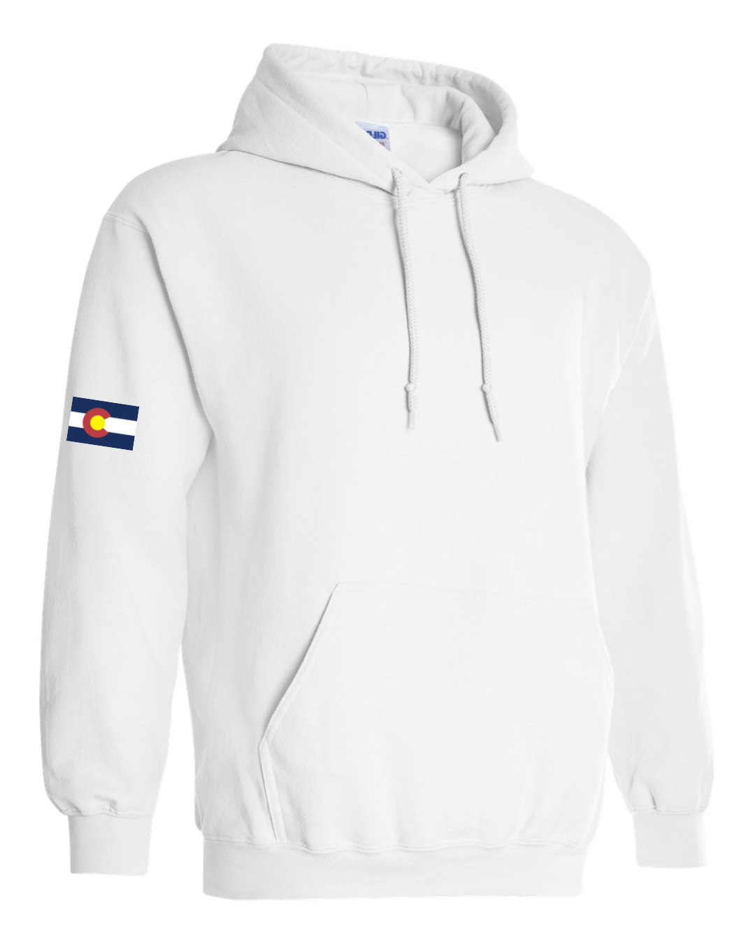Big Dill Energy Hoodie