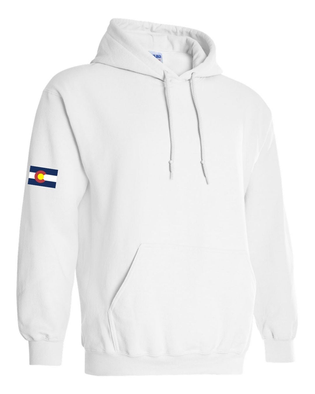 Stay Crispy Hoodie