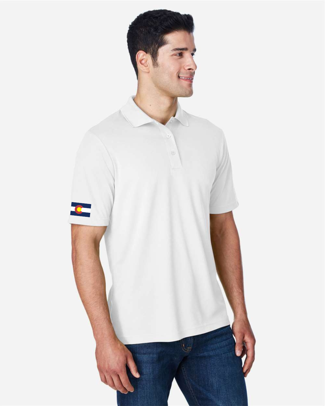 Pickles Delivery Polo