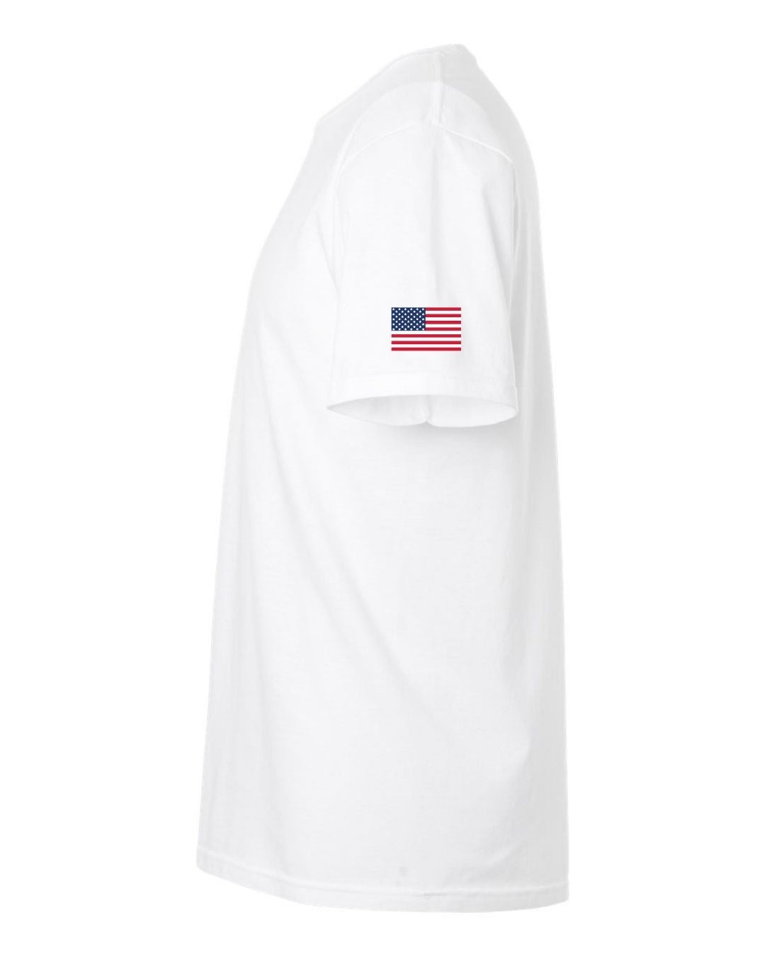 Stay Crispy Short Sleeve Shirt
